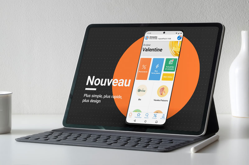 Video E.Leclerc Drive