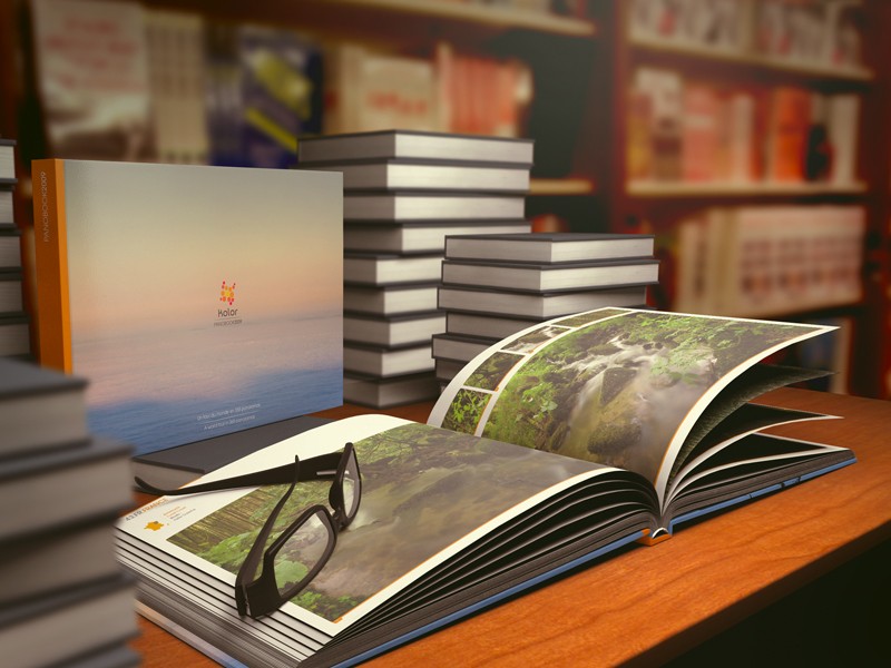 Kolor panobook Kolor Autopano : Design Livre