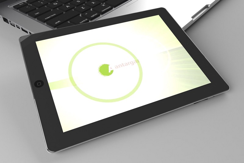 Signature Video Antargaz