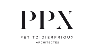 Petitdidierprioux Architectes